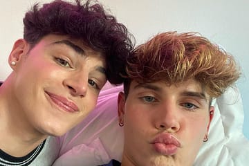 Tik-Tok Stars Nicky Champa And Pierre Boo Have Divorced